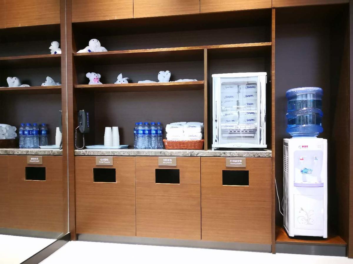 Hampton By Hilton Foshan Sanshui Eksteriør billede