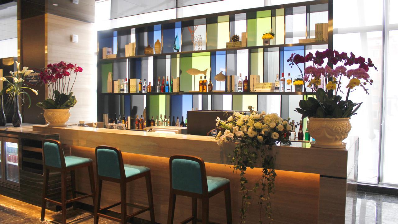 Hampton By Hilton Foshan Sanshui Eksteriør billede